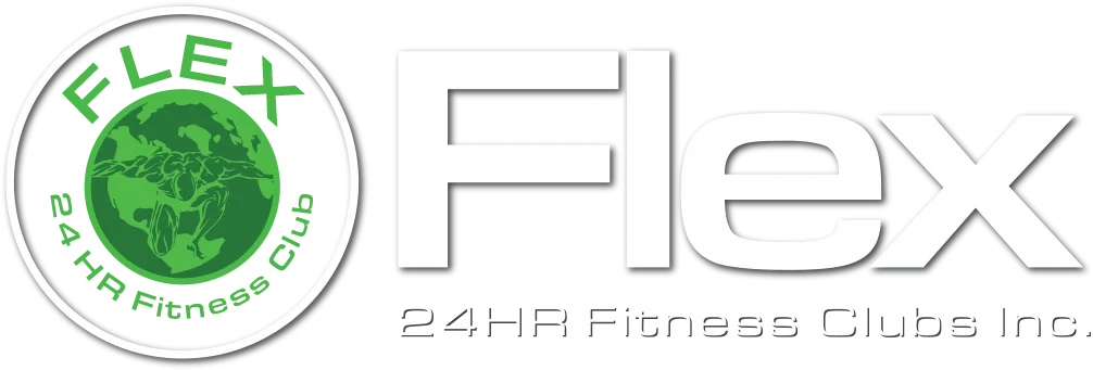 24 HR Flex Fitness Club